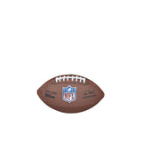 Balón Fútbol Americano Wilson NFL Mini Replica