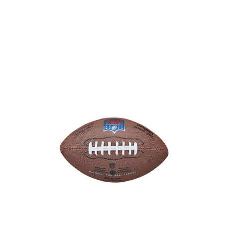 Bola de Futebol Americano Wilson NFL Mini Réplica