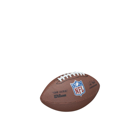 Bola de Futebol Americano Wilson NFL Mini Réplica