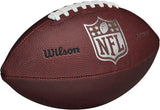 Balón Fútbol Americano Wilson NFL Stride Official