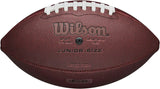 Balón Fútbol Americano Wilson NFL Stride Official