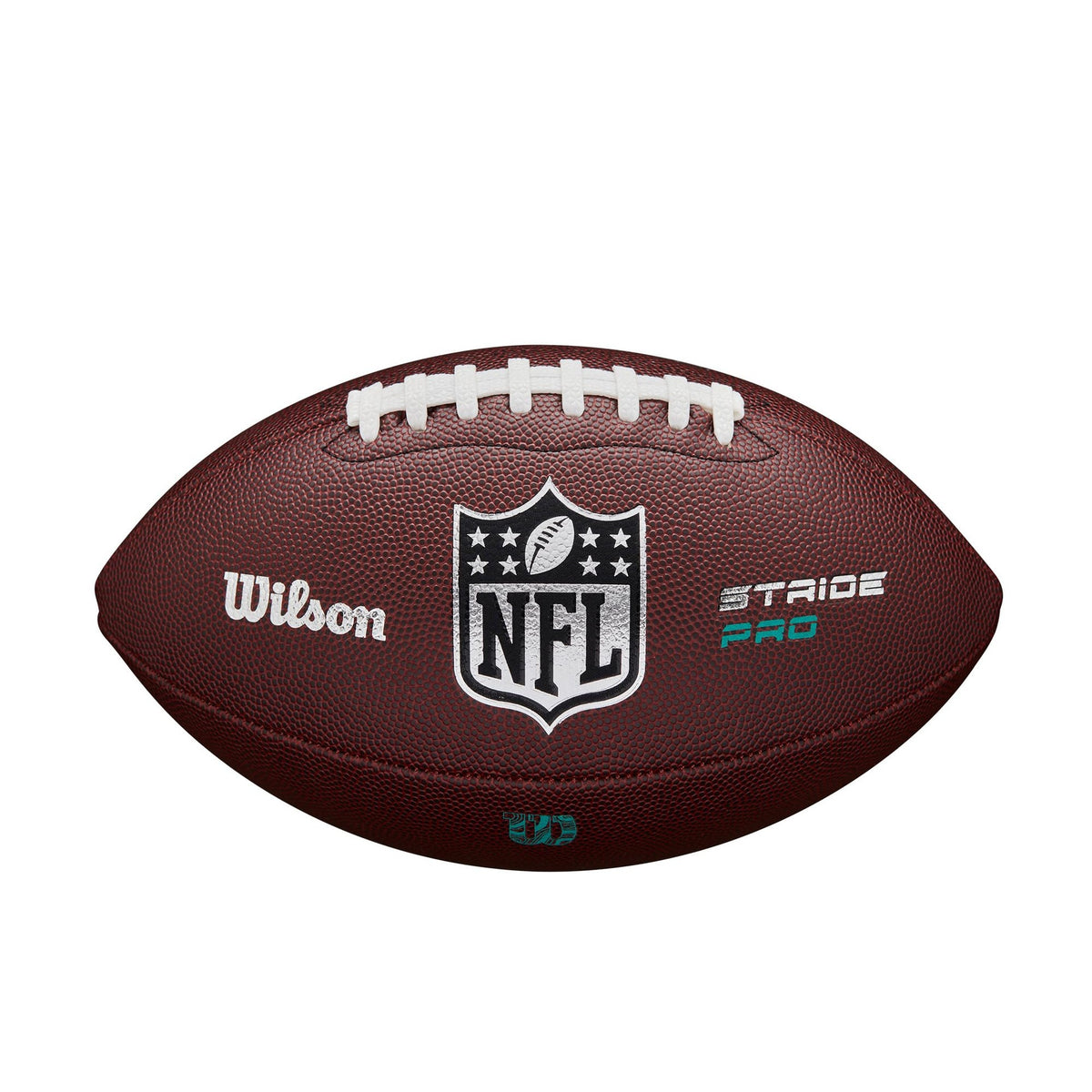 Balón Fútbol Americano Wilson NFL Stride Pro Eco Official (F)