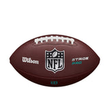 Balón Fútbol Americano Wilson NFL Stride Pro Eco Official (F)