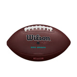 Balón Fútbol Americano Wilson NFL Stride Pro Eco Official (F)