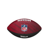 Balón Fútbol Americano Wilson NFL Team Tailgate Tampa Bay Buccaneers Talla Junior