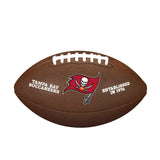 Balón Fútbol Americano Wilson Nfl Backyard Legend Tampa Bay Buccaneers Official