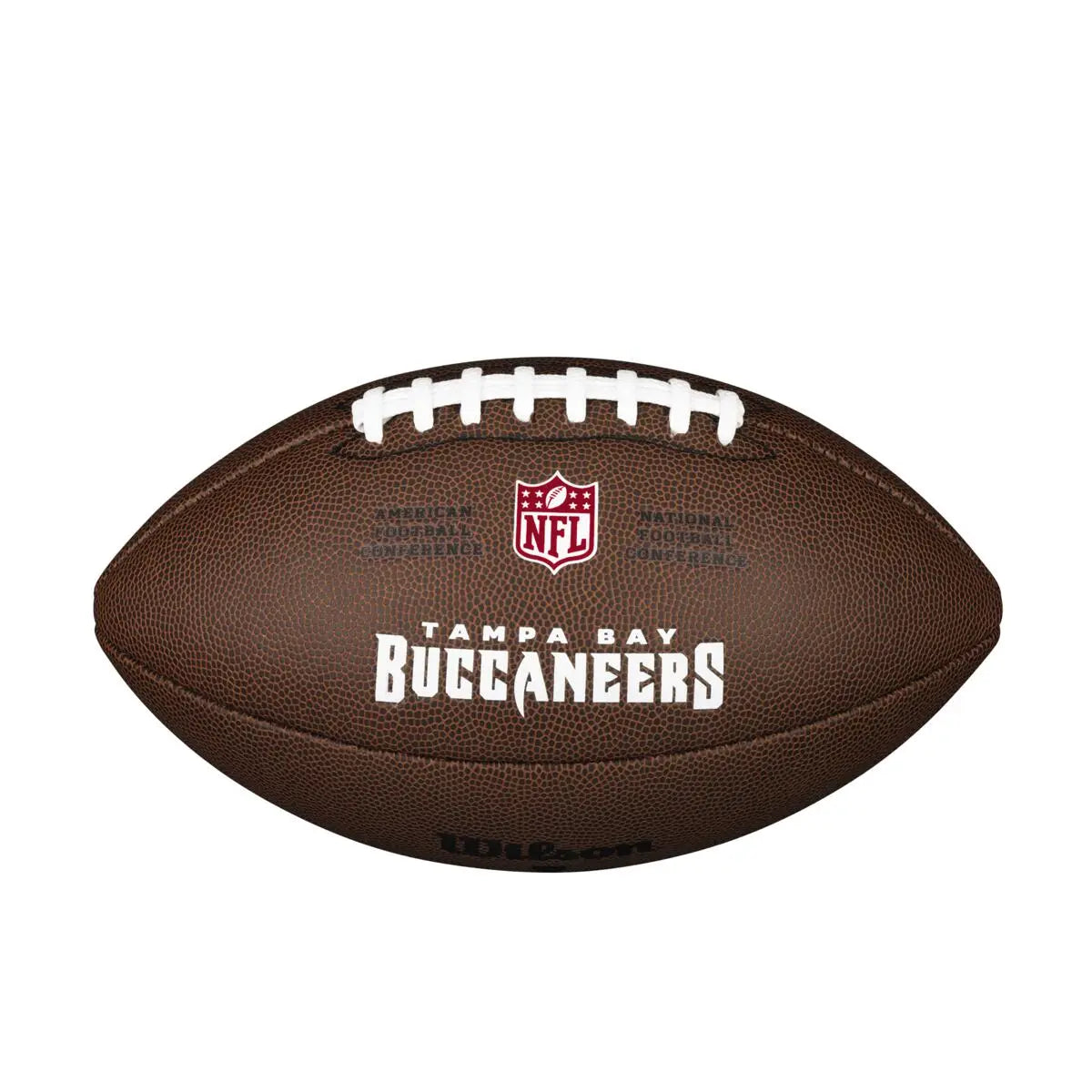 Balón Fútbol Americano Wilson Nfl Backyard Legend Tampa Bay Buccaneers Official