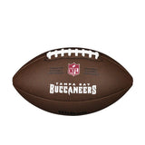 Balón Fútbol Americano Wilson Nfl Backyard Legend Tampa Bay Buccaneers Official