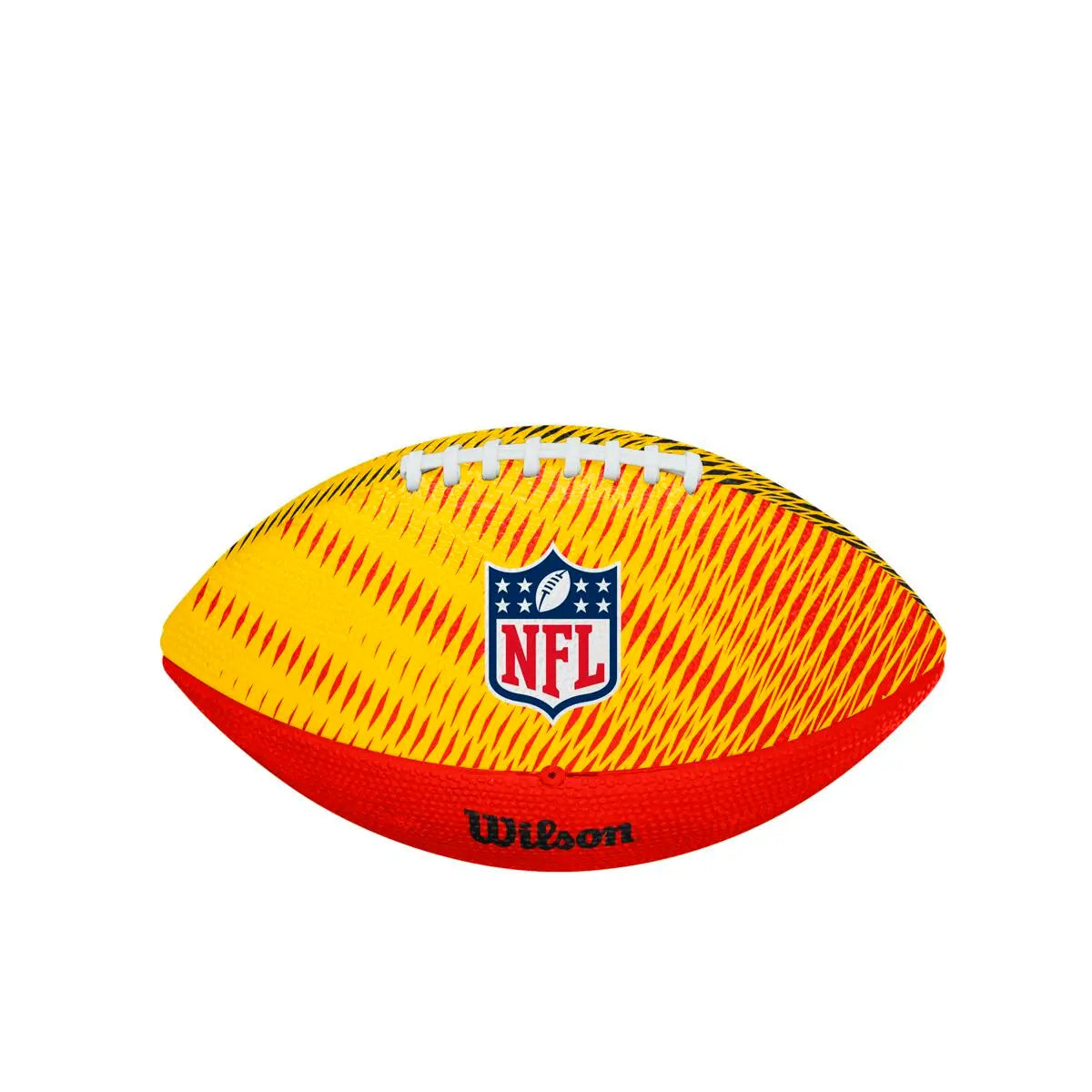 Balón Fútbol Americano Wilson Nfl Germany Games Tailgate Talla Junior