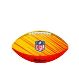 Balón Fútbol Americano Wilson Nfl Germany Games Tailgate Talla Junior
