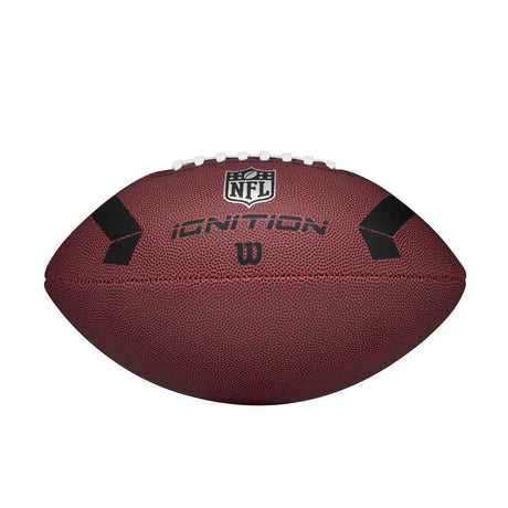 Bola de Futebol Americano Wilson NFL Ignition Official