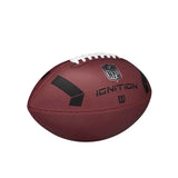 Wilson NFL Ignition Official American Football