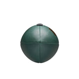 Balón Fútbol Americano Wilson Nfl Ignition Pro Eco Official Verde