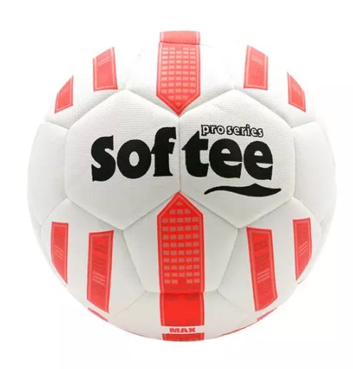 Balón Fútbol Hí­brido Softee Max talla 5