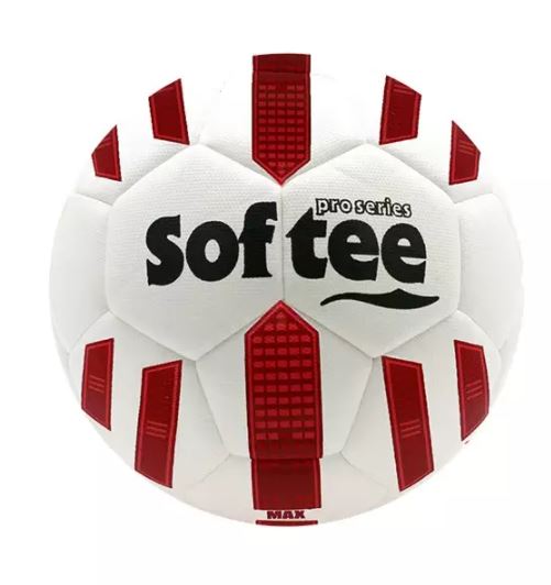Balón Fútbol Hí­brido Softee Max talla 5
