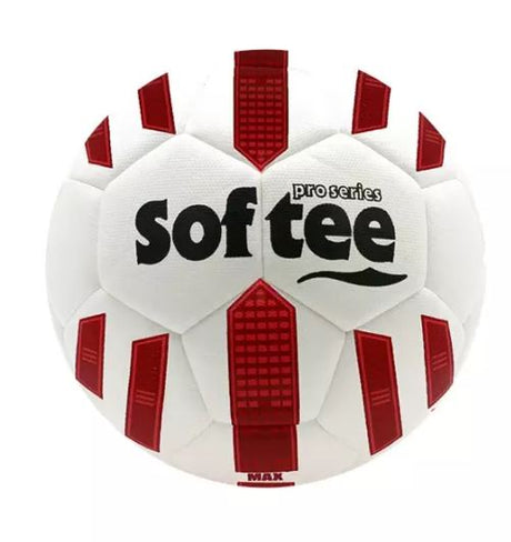 Balón Fútbol Hí­brido Softee Max talla 5