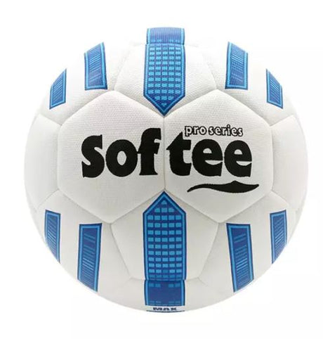 Balón Fútbol Hí­brido Softee Max talla 5