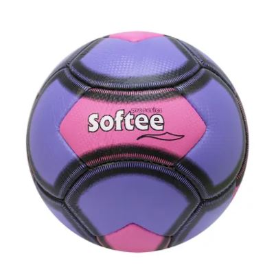 Balón Fútbol Playa Softee