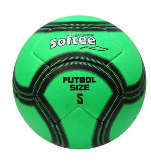 Balón Fútbol Playa Softee