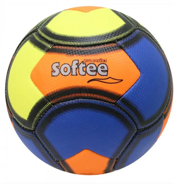 Balón Fútbol Playa Softee