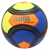 Balón Fútbol Playa Softee