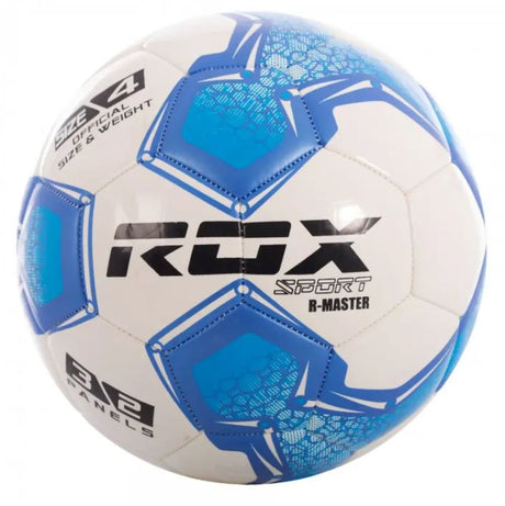 Balón Fútbol Rox R-Master