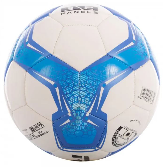 Rox R-Master Soccer Ball
