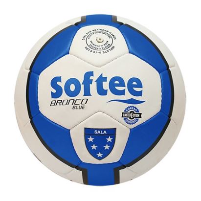 Balón Fútbol Sala BRONCO Limited Softee 62 Edition