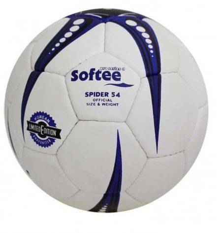 Bola Futsal Softee SPIDER Limited Edition