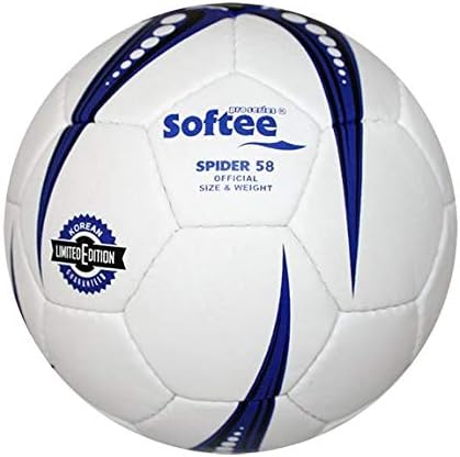 Bola Futsal Softee SPIDER Limited Edition