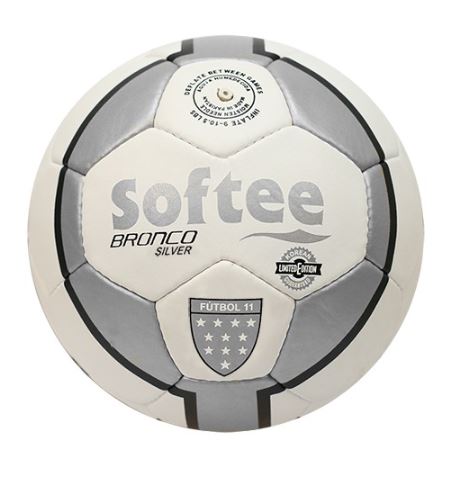 Balón Fútbol Softee BRONCO Limited Edition 11