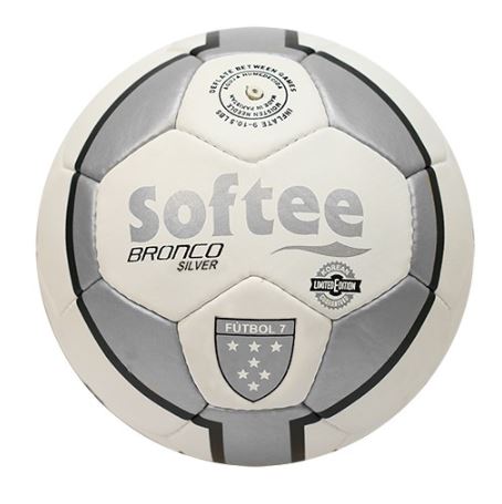 Balón Fútbol Softee BRONCO Limited Edition 7