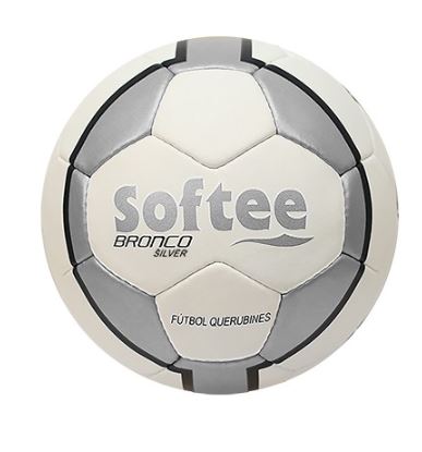 Balón Fútbol Softee BRONCO Limited Edition Querubín