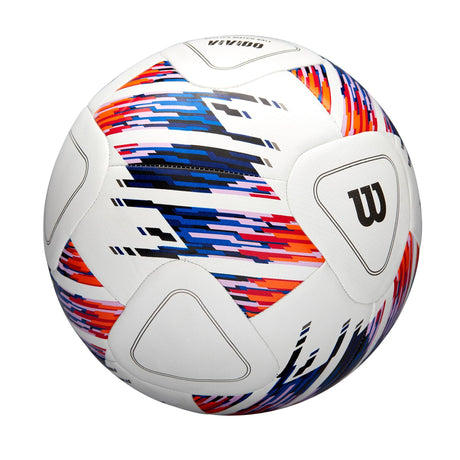 Balón Fútbol Wilson NCAA Vivido Replica Talla 5
