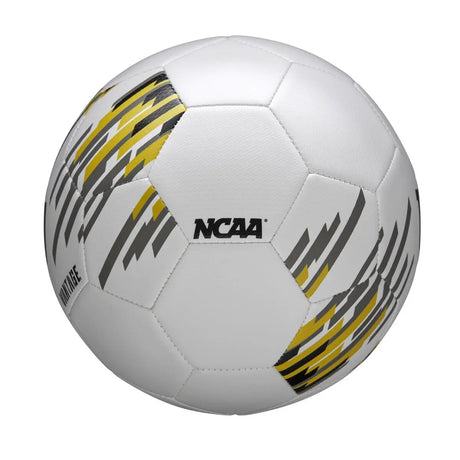 Balón Fútbol Wilson Ncaa Vantage Blanco/Dorado