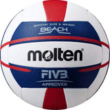 Balón Voleibol Molten FIVB aprobado V5B5000