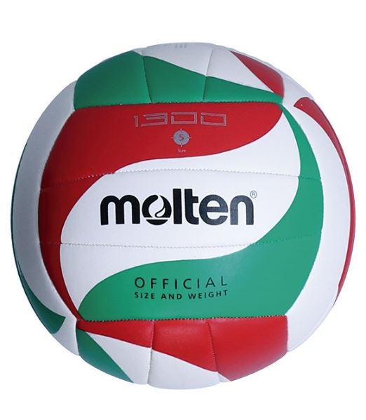 Bola de Voleibol Molten VM1300