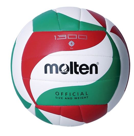 Bola de Voleibol Molten VM1300