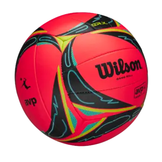 Balón Voleibol Wilson AVP Grass Game Ball Oficial Talla 5 (F)