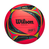 Balón Voleibol Wilson AVP Grass Game Ball Oficial Talla 5 (F)