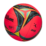 Balón Voleibol Wilson AVP Grass Game Ball Oficial Talla 5 (F)