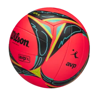Balón Voleibol Wilson AVP Grass Game Ball Oficial Talla 5 (F)