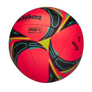Balón Voleibol Wilson AVP Grass Game Ball Oficial Talla 5 (F)
