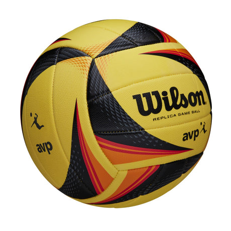 Balón Voleibol Wilson AVP OPTX Replica