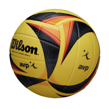 Balón Voleibol Wilson AVP OPTX Replica