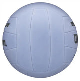 Wilson AVP Soft Play Volleyball Purple