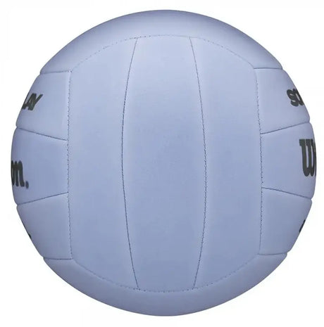 Balón Voleibol Wilson AVP Soft Play Púrpura