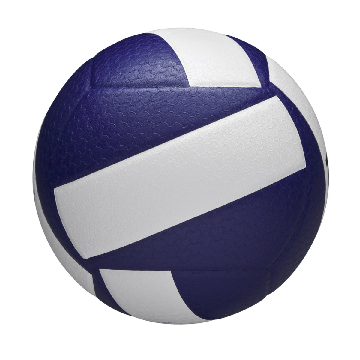 Balón Voleibol Wilson Helix Game Ball Azul/Blanco