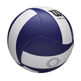 Balón Voleibol Wilson Helix Game Ball Azul/Blanco