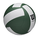 Balón Voleibol Wilson Helix Game Ball Verde/Blanco